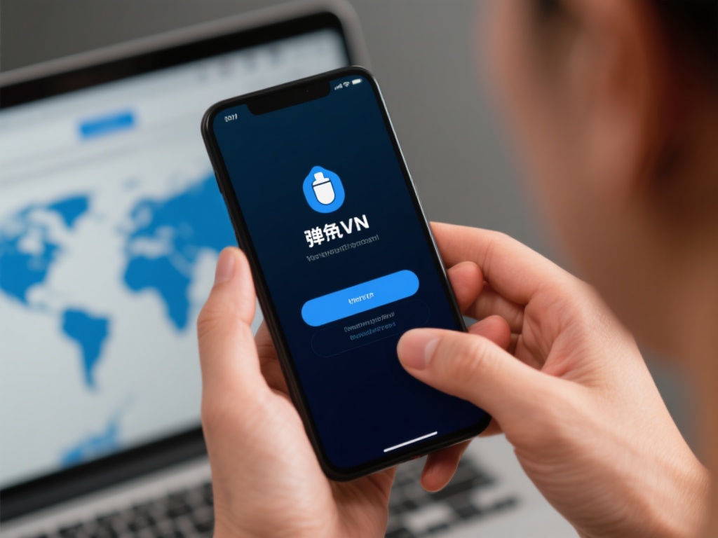 弹壳VPN翻墙神器,让网络畅行无阻的最佳之选