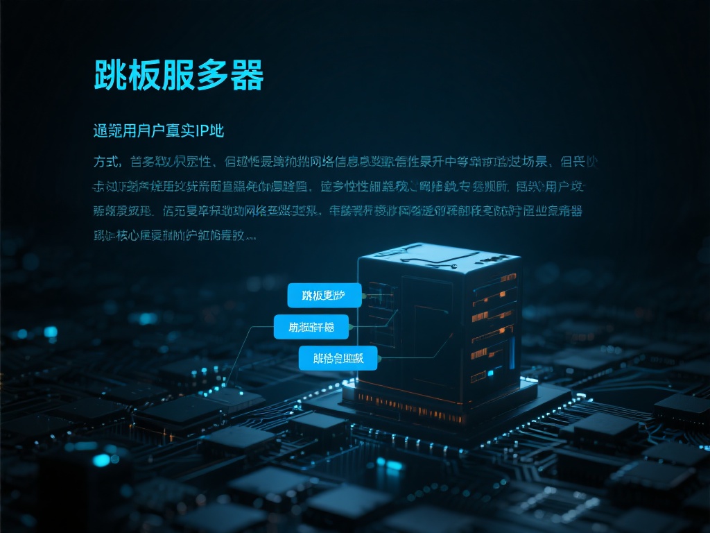 深度解析VPN与跳板:使用技巧及安全要点