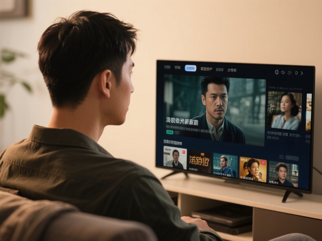 华云VPN加速器:畅享全球内容极速体验之旅 真实用户案例分享
李先生是一名影视爱好者,经常追