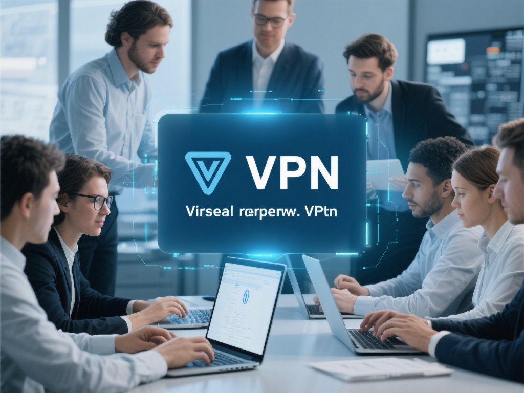 随着科技的进步与远程办公的发展，VPN（虚拟专用网
