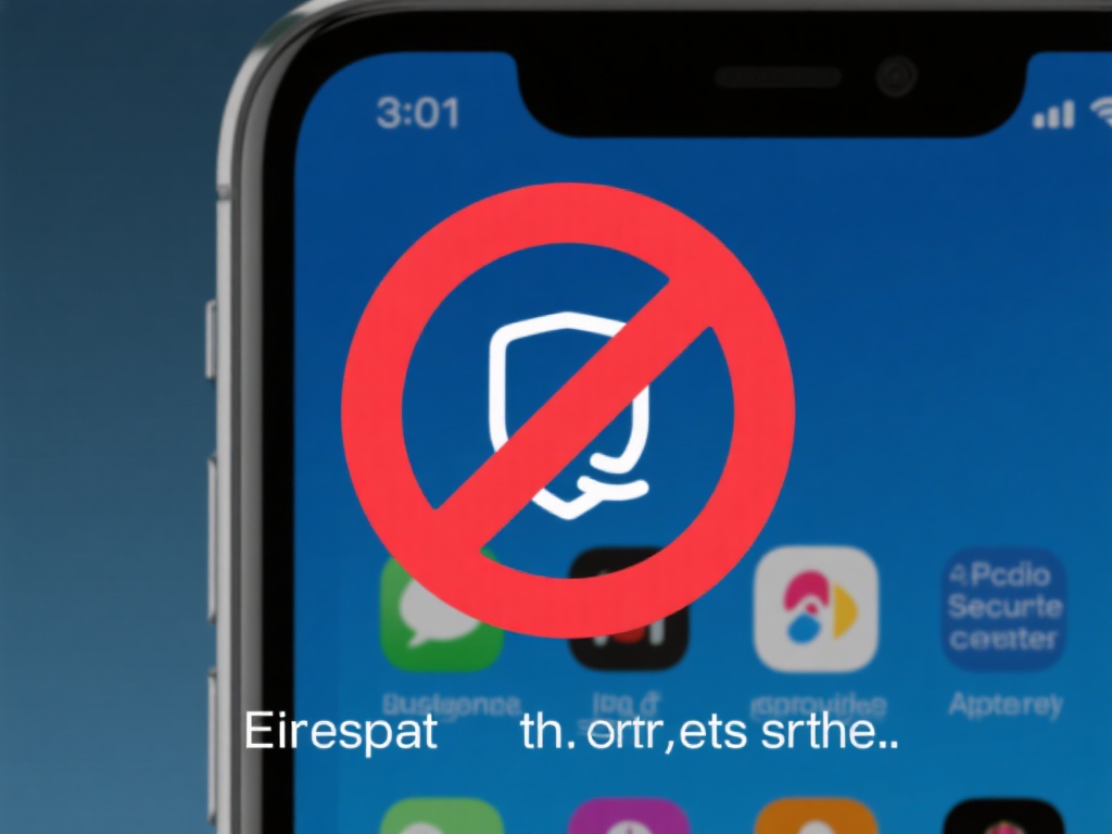 解决VPN下载受限问题,提升网络安全设置 设备安全策略阻止外部软件:一些设备默认启用了过高的