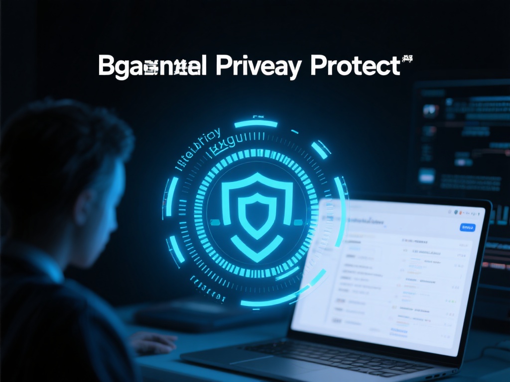 强大的隐私保护：通过高等级加密技术，确保你的数据完