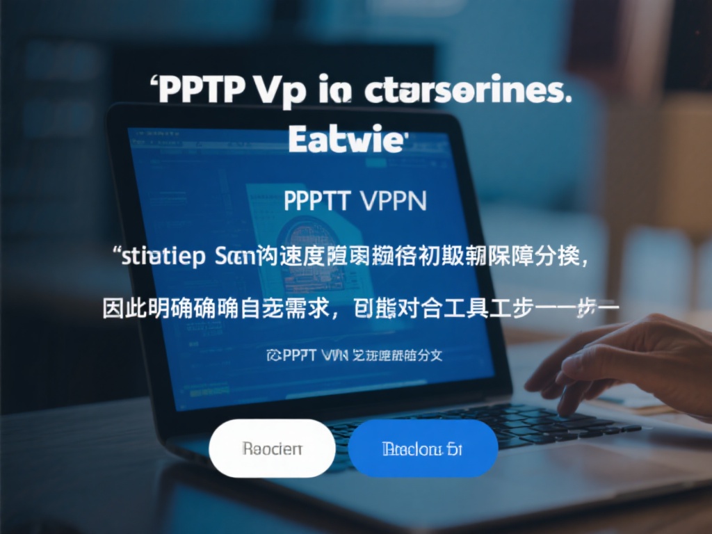 如何选择适合你的VPN PPTP客户端下载工具？