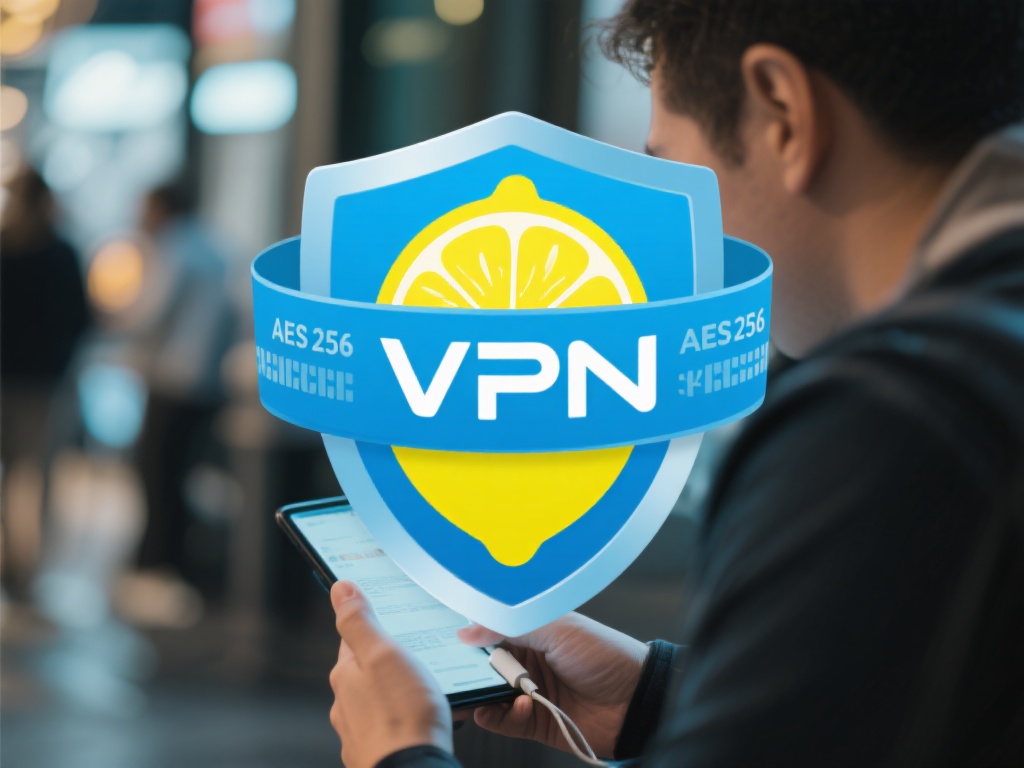 柠檬VPN官方下载指南-快速安全稳定的必备工具