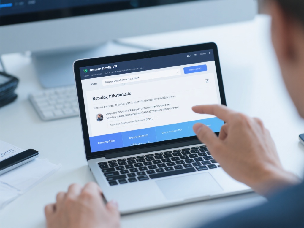 如何通过VPN和NC快速搭建安全上网环境