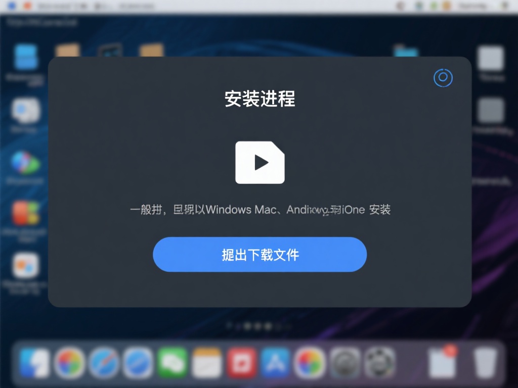 流星VPN官方下载及安装使用教程详解
