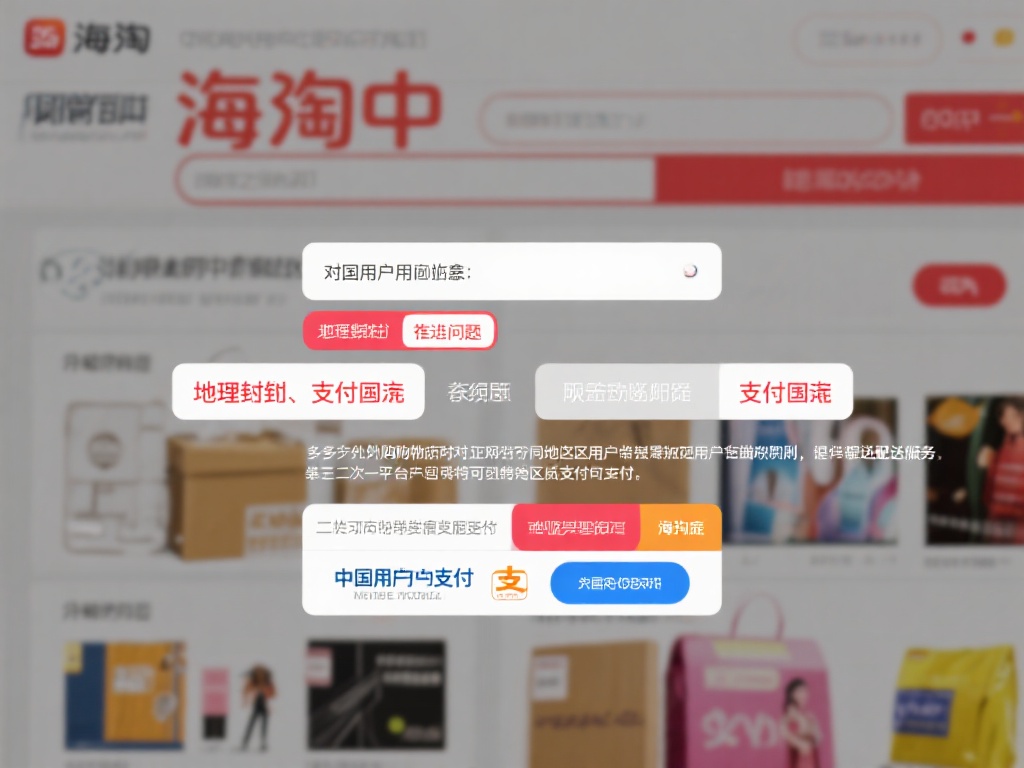 通过VPN畅享全球购物：海淘翻墙攻略全解析