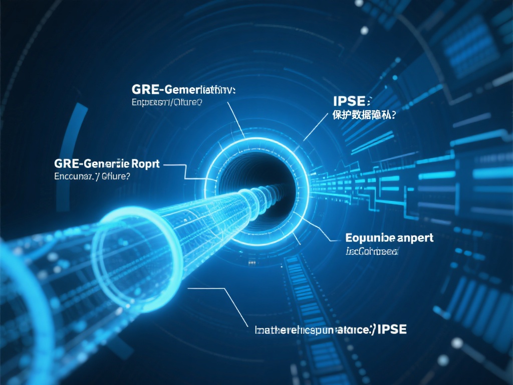 全面掌握隧道与VPN技术：从入门到精通详解