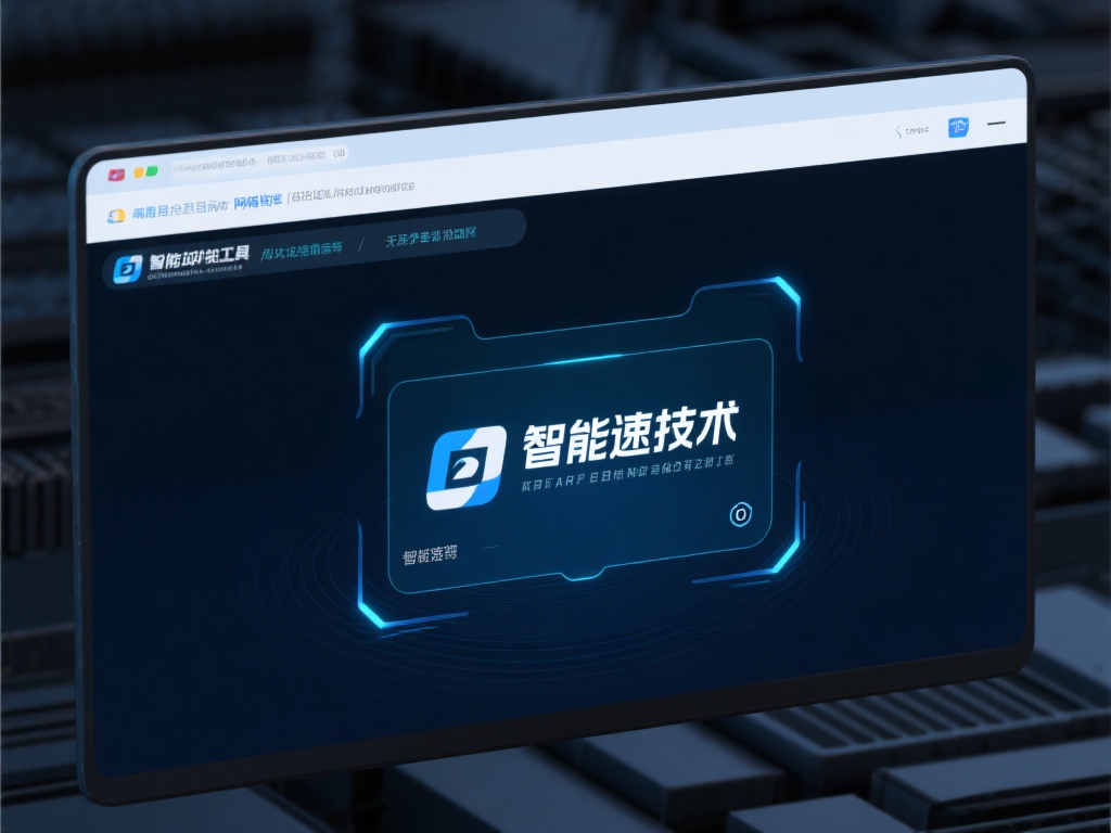 智雨VPN网页加速器，高效提升国内外网站访问速度