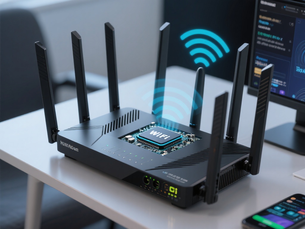 如何选择最佳路由器VPN加速器提升网络速度与安全性