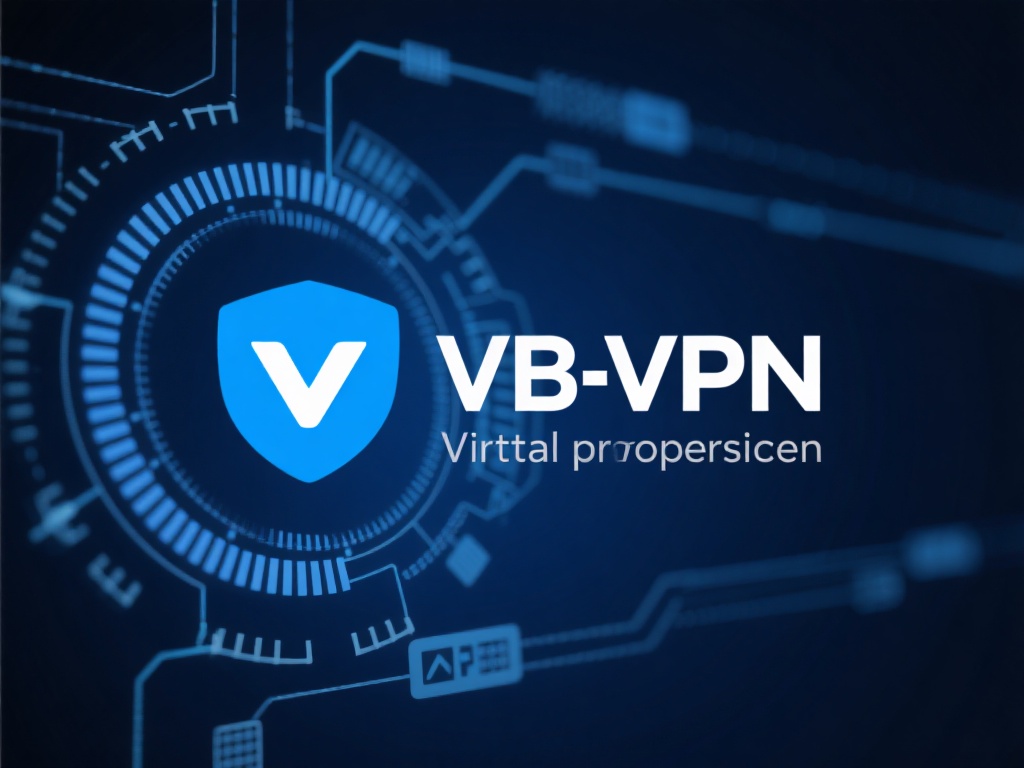 VB VPN软件下载与教程全指南，一站式搞定