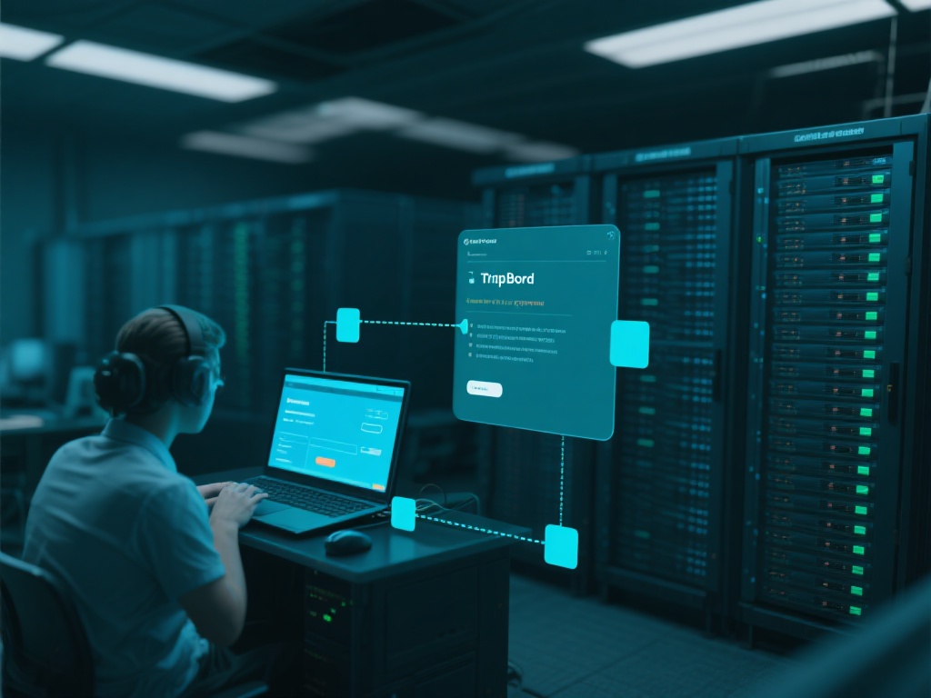 VPN与跳板：构建高隐私网络环境的创新可能性探索