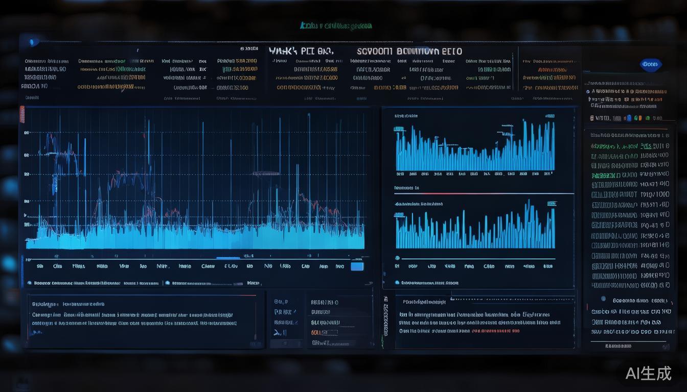 3.&nbsp;流量与连接监控
实时监控流量使用情况，帮助