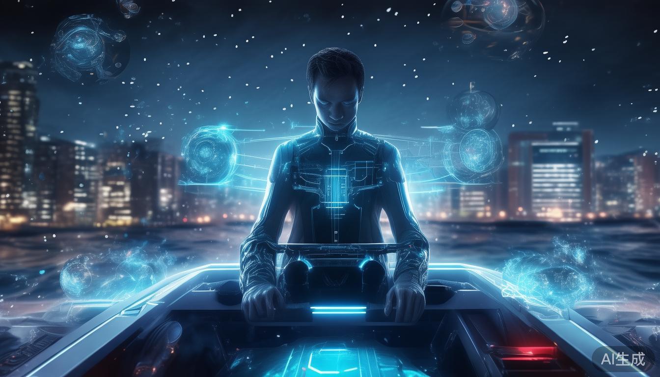 在快速发展的数字时代，互联网已成为生活和工作的核心