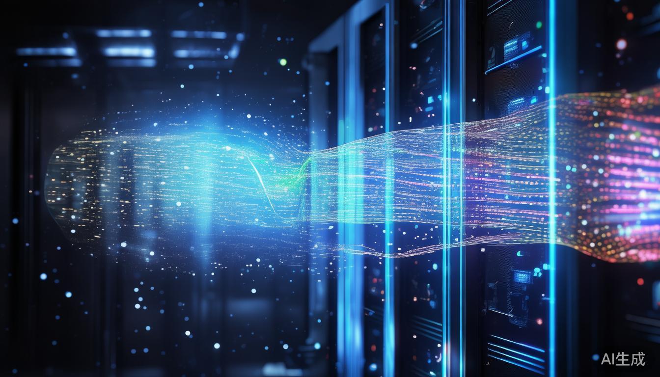 VPN指什么:详细解释、工作原理及常用类型全面解析 数据传输:经过加密的数据信息在隧道内传输到VPN服